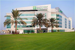 Holiday Inn Express Dubai